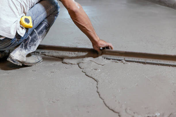 Best Stamped Concrete Services in Fulton, MS