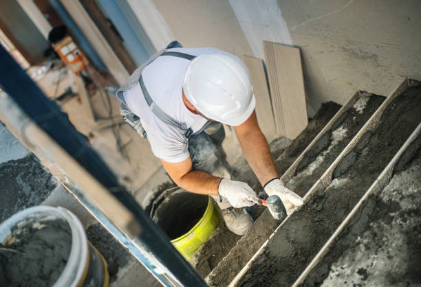Best Concrete Driveway Installation in Fulton, MS