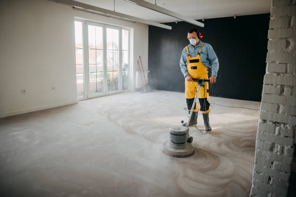 Best Residential Concrete Solutions in Fulton, MS