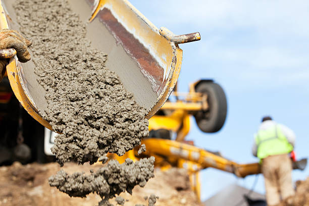 Best Concrete Grinding and Polishing in Fulton, MS