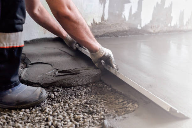 Best Concrete Retaining Walls in Fulton, MS