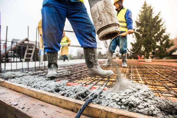 Best Concrete Staining and Coloring in Fulton, MS